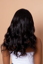 Load image into Gallery viewer, Pre-Order Virgin Body Wave Full Frontal Wig