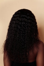 Load image into Gallery viewer, Pre-Order Virgin Water Wave Full Frontal Wig